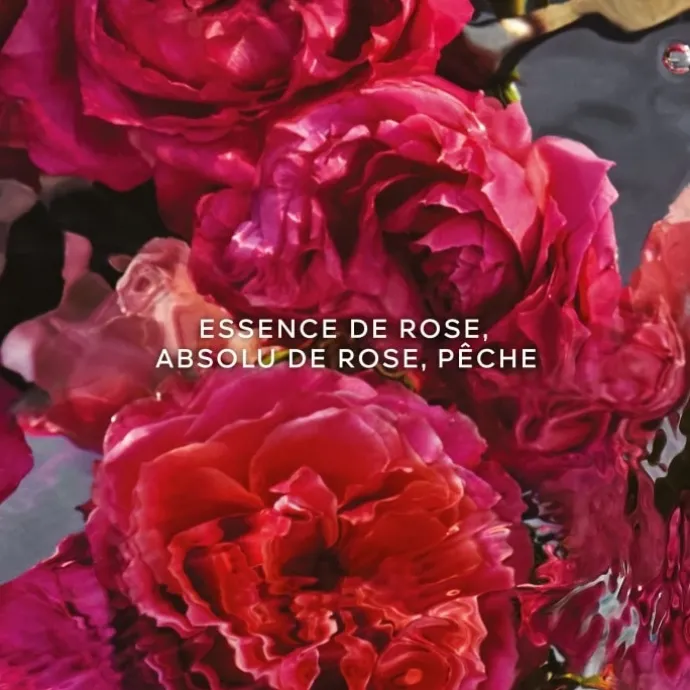 GUERLAINAqua Allegoria Forte Rosa Rossa Eau de Parfum