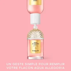 GUERLAINAqua Allegoria Forte Rosa Rossa Eau de Parfum