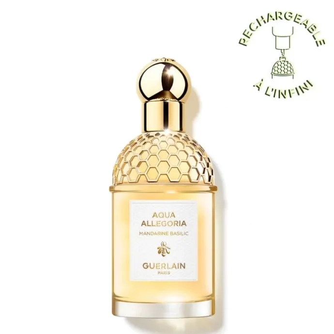 GUERLAINAqua Allegoria Mandarine Basilic Eau de Toilette