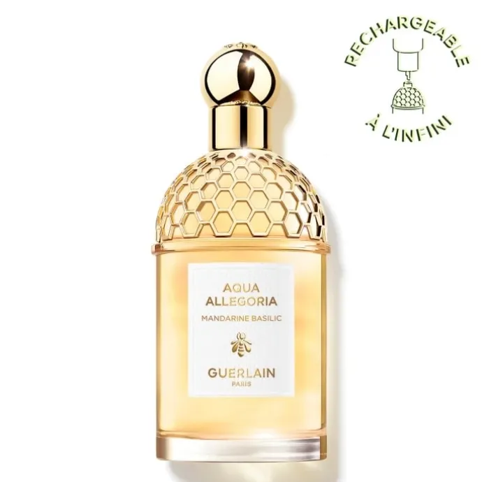 GUERLAINAqua Allegoria Mandarine Basilic Eau de Toilette