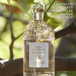 GUERLAINAqua Allegoria Mandarine Basilic Eau de Toilette