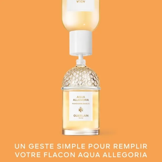 GUERLAINAqua Allegoria Mandarine Basilic Eau de Toilette