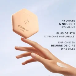 GUERLAINAqua Allegoria Mandarine Basilic Crème Mains