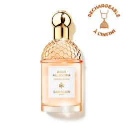 GUERLAINAqua Allegoria Orange Soleia Eau de Toilette - Fin de Collection