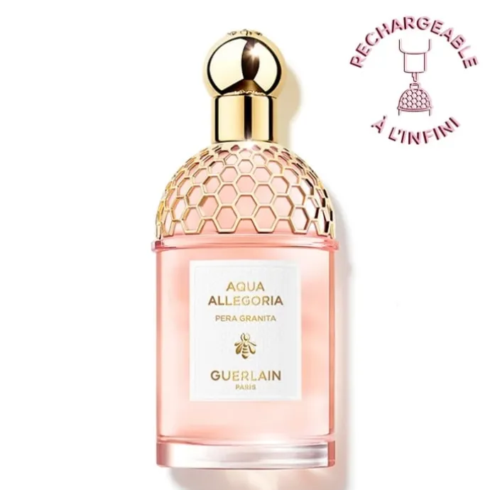 GUERLAINAqua Allegoria Pera Granita Eau de Toilette