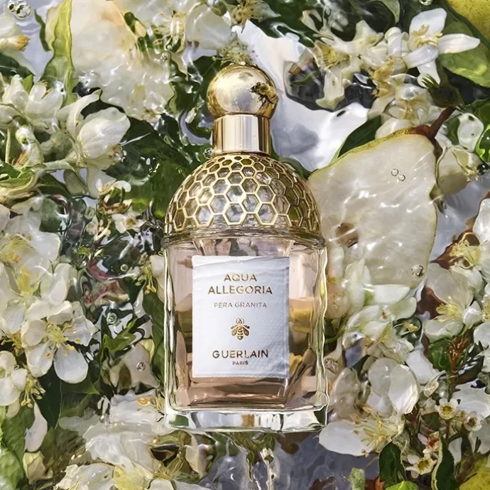 GUERLAINAqua Allegoria Pera Granita Eau de Toilette