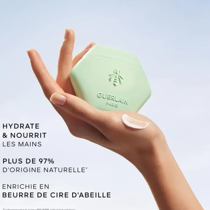 GUERLAINAqua Allegoria Rosa Verde Crème Mains