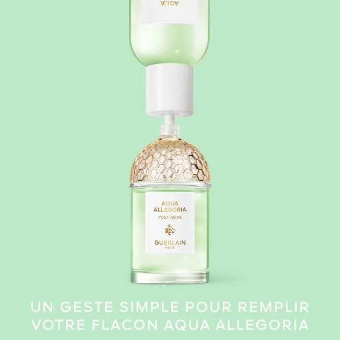 GUERLAINAqua Allegoria Rosa Verde Eau de Toilette