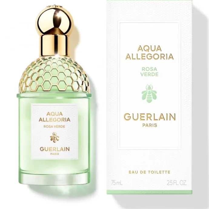 GUERLAINAqua Allegoria Rosa Verde Eau de Toilette