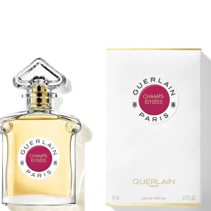 GUERLAINChamps Élysées Eau de Parfum