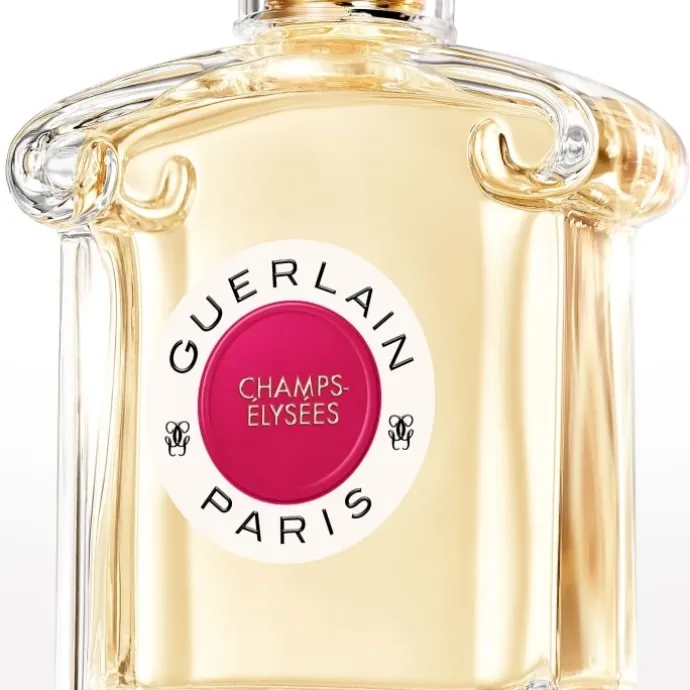 GUERLAINChamps Élysées Eau de Parfum