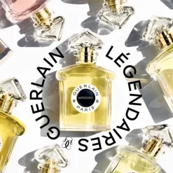 GUERLAINChant d'Arômes                Eau de Toilette