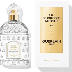 GUERLAINEau de Cologne Impériale                Eau de Cologne