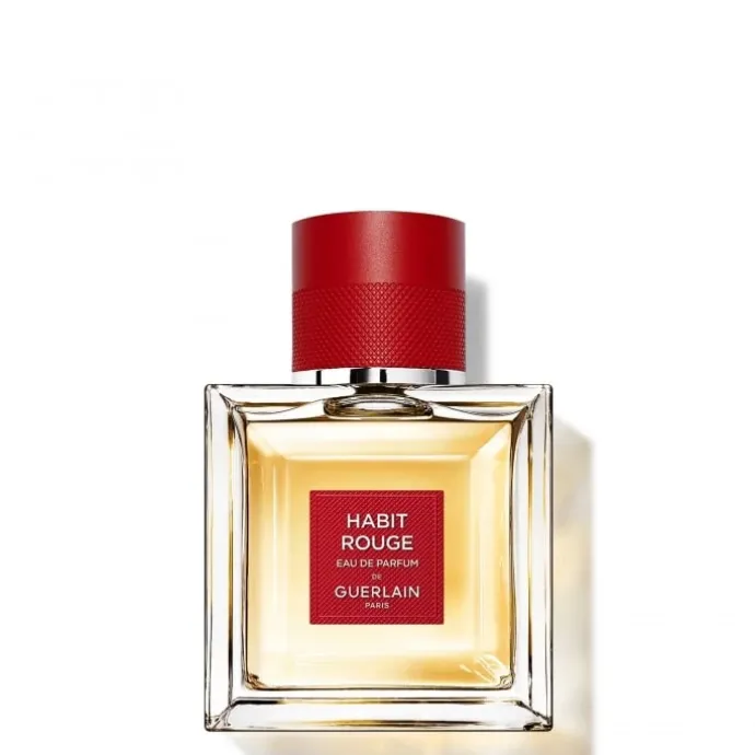 GUERLAINHabit Rouge Eau de Parfum
