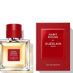 GUERLAINHabit Rouge                Eau de Parfum