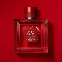 GUERLAINHabit Rouge Eau de Parfum