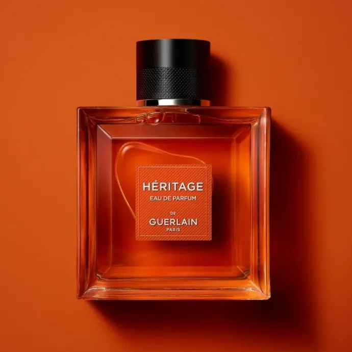 GUERLAINHéritage                Eau de Parfum