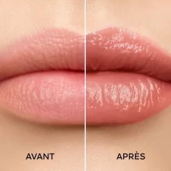 GUERLAINKissKiss                Baume teinté infusé en miel 98% d'origine naturelle