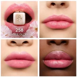 GUERLAINKissKiss                Baume teinté infusé en miel 98% d'origine naturelle