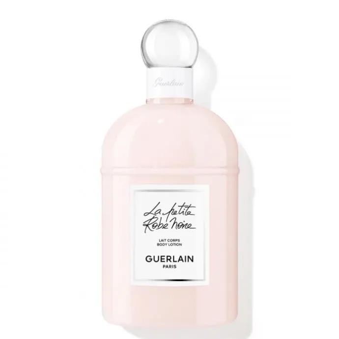 GUERLAINLa Petite Robe Noire Lait Velours pour Peau Glamour