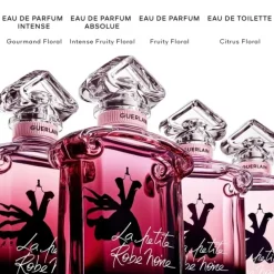 GUERLAINLa Petite Robe Noire                Eau de Parfum Absolue
