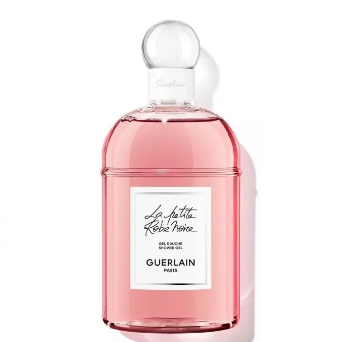 GUERLAINLa Petite Robe Noire Bain Satin Sinon Rien