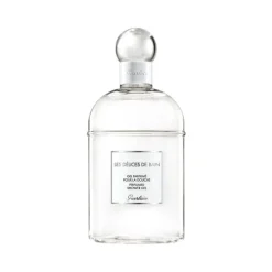 GUERLAINLes Délices de Bain                Gel Parfumé pour la Douche