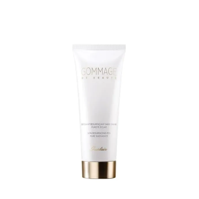 GUERLAINLes Démaquillants de Beauté Le Gommage de Beauté