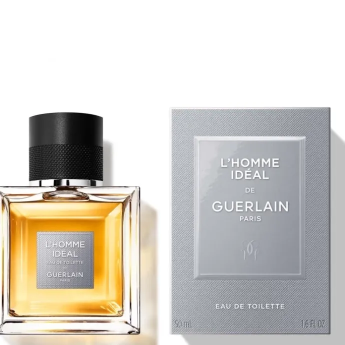 GUERLAINL'Homme Idéal Eau de Toilette