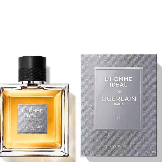 GUERLAINL'Homme Idéal Eau de Toilette