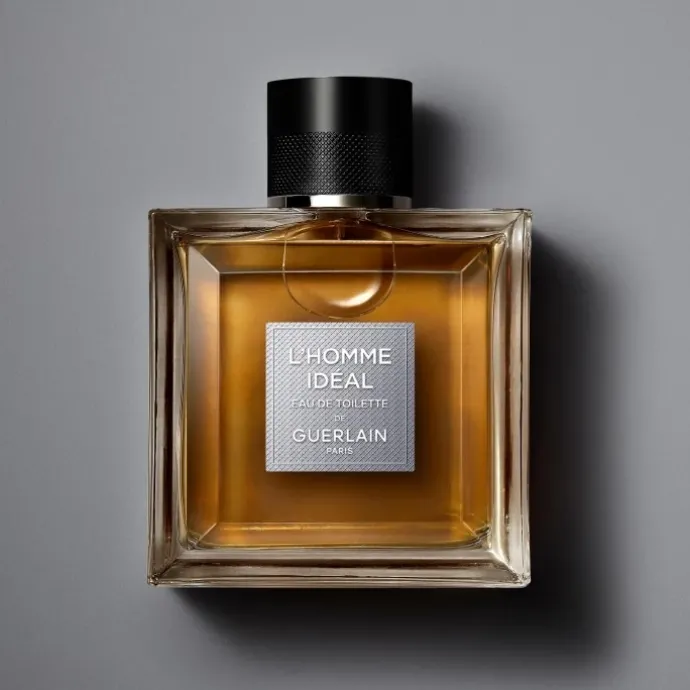 GUERLAINL'Homme Idéal Eau de Toilette