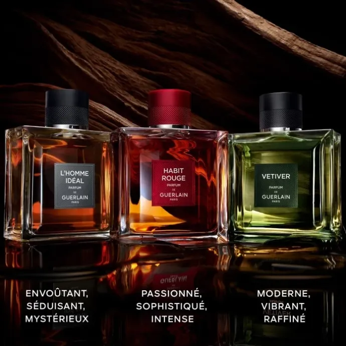GUERLAINL'Homme Idéal Le Parfum Eau de Parfum