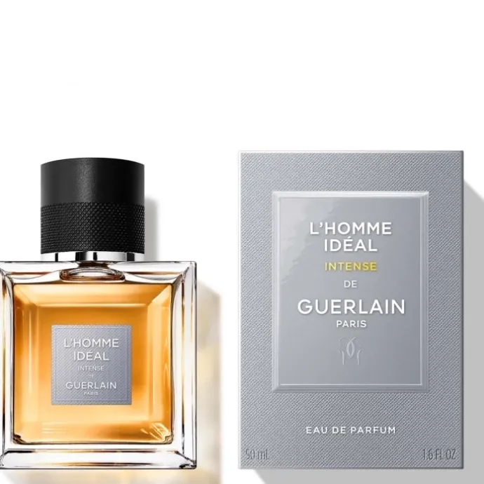 GUERLAINL'Homme Idéal L'Intense Eau de Parfum