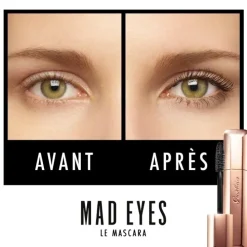 GUERLAINMad Eyes Mascara Volume Cil à Cil Sur-mesure