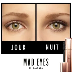 GUERLAINMad Eyes Mascara Volume Cil à Cil Sur-mesure