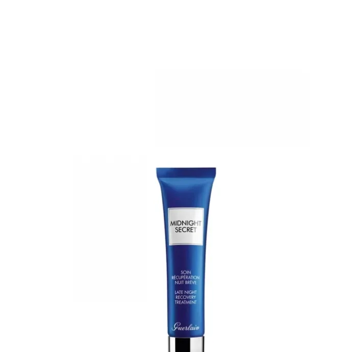 GUERLAINMidnight Secret Soin Récupération Nuit Brève