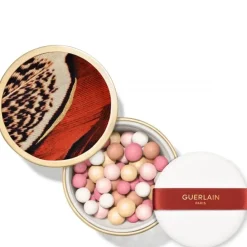 GUERLAINMétéorites Phoenix Perles de Poudre Révélatrices de Lumière
