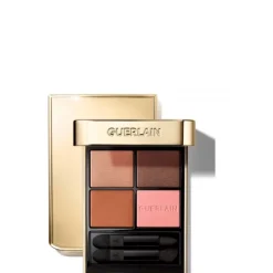 GUERLAINOmbres G                Ombres à Paupières 4 Couleurs