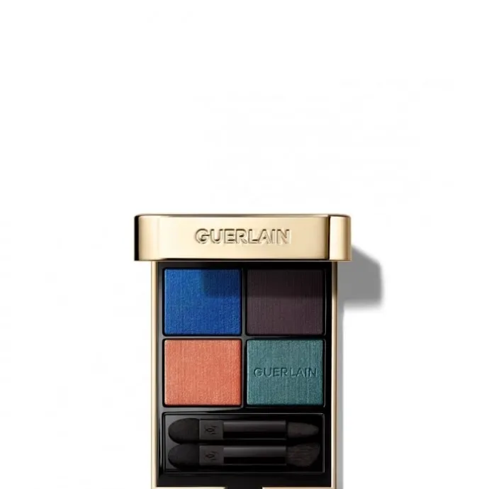GUERLAINOmbres G Ombres à Paupières 4 Couleurs