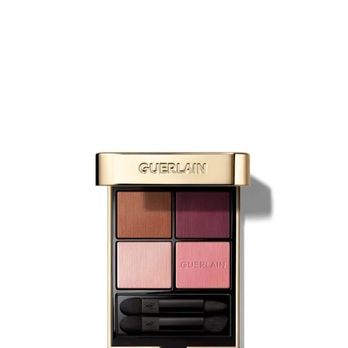 GUERLAINOmbres G Ombres à Paupières 4 Couleurs