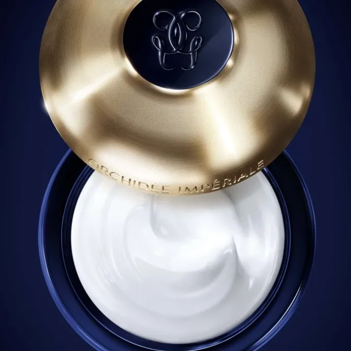 GUERLAINOrchidée Impériale La Crème Légère
