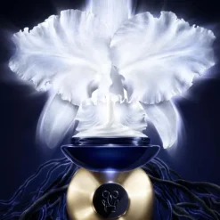 GUERLAINOrchidée Impériale La Crème Légère