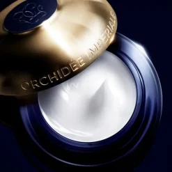 GUERLAINOrchidée Impériale                La Crème Yeux Concentré Moléculaire