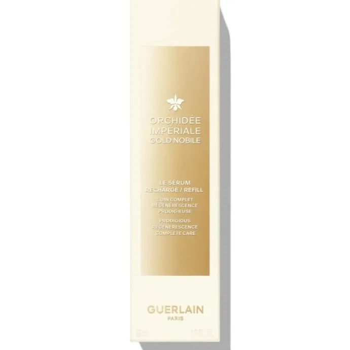GUERLAINOrchidée Impériale Gold Nobile Le Sérum - La Recharge