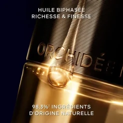 GUERLAINOrchidée Impériale l'Huile Fondamentale