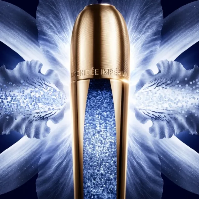 GUERLAINOrchidée Impériale Le Concentré Micro-Lift