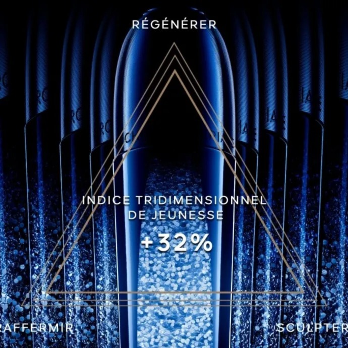 GUERLAINOrchidée Impériale Le Concentré Micro-Lift