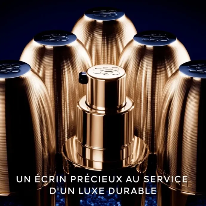 GUERLAINOrchidée Impériale Le Concentré Micro-Lift
