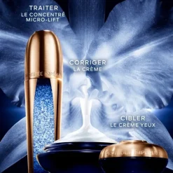 GUERLAINOrchidée Impériale Le Concentré Micro-Lift