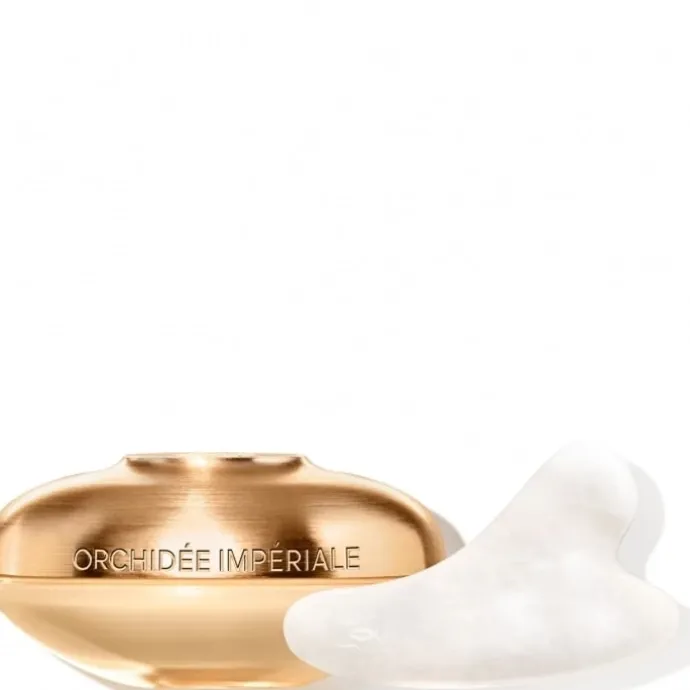 GUERLAINOrchidée Impériale Gold Nobile La Crème